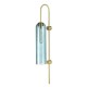 Бра Odeon Light Pendant Vosti 4641/1W Бра Odeon Light Pendant Vosti 4641/1W