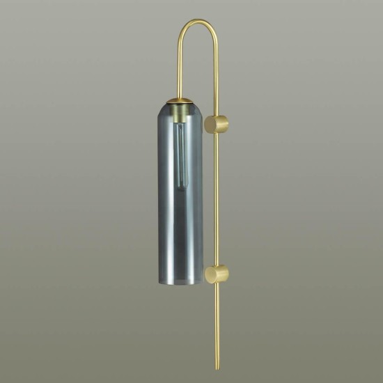 Бра Odeon Light Pendant Vosti 4641/1W Бра Odeon Light Pendant Vosti 4641/1W