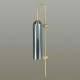 Бра Odeon Light Pendant Vosti 4641/1W Бра Odeon Light Pendant Vosti 4641/1W