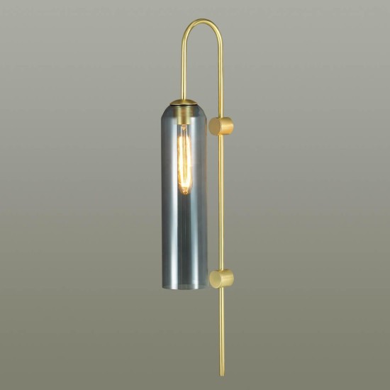 Бра Odeon Light Pendant Vosti 4641/1W Бра Odeon Light Pendant Vosti 4641/1W