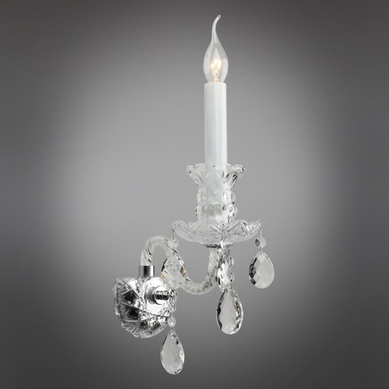 Бра Omnilux Formello OML-89201-01 Бра Omnilux Formello OML-89201-01