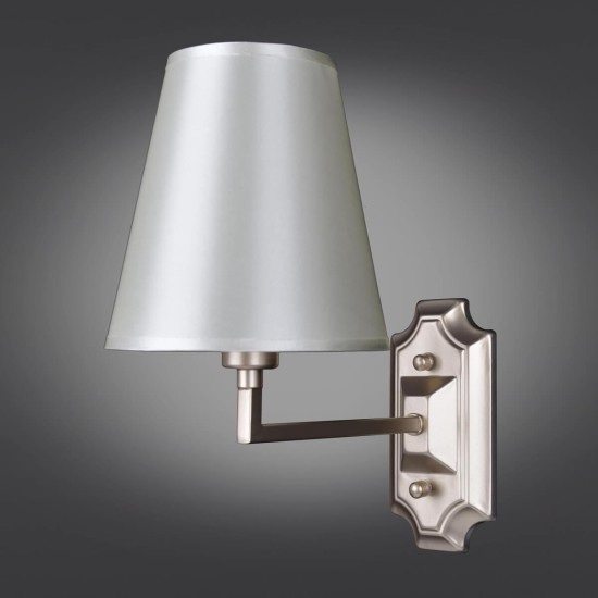 Бра Omnilux Porlezza OML-72201-01 Бра Omnilux Porlezza OML-72201-01