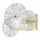 Бра ST Luce Flero SL1657.201.01 Бра ST Luce Flero SL1657.201.01