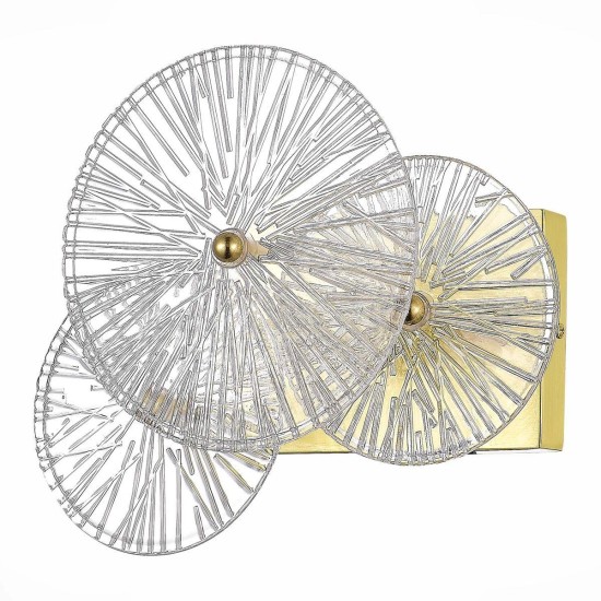 Бра ST Luce Flero SL1657.201.01 Бра ST Luce Flero SL1657.201.01