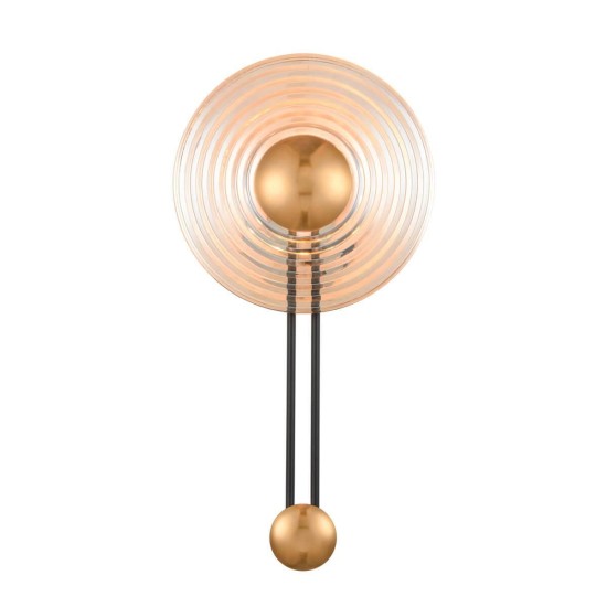 Бра Vele Luce Rome VL5754W01 Бра Vele Luce Rome VL5754W01