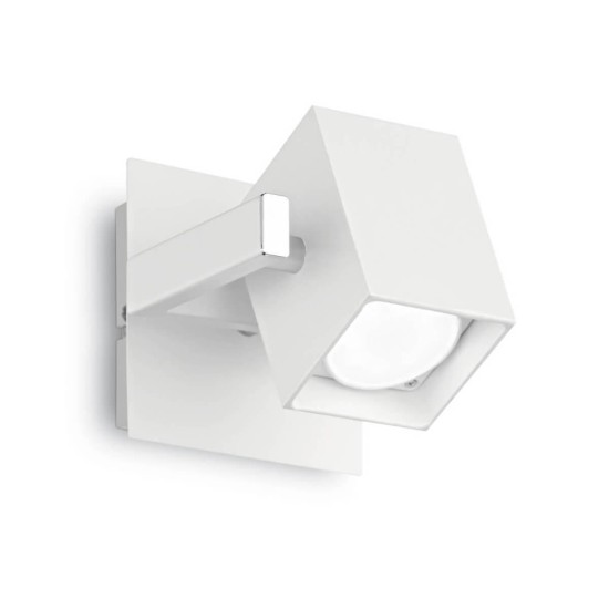 Спот Ideal Lux Mouse AP1 Bianco 073521 Спот Ideal Lux Mouse AP1 Bianco 073521