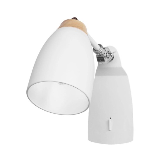 Спот Loft IT Watchman Loft4402W-Wh Спот Loft IT Watchman Loft4402W-Wh