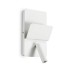 Светодиодный спот Ideal Lux Read Ap Bianco 176536