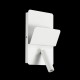 Светодиодный спот Ideal Lux Read Ap Bianco 176536 Светодиодный спот Ideal Lux Read Ap Bianco 176536