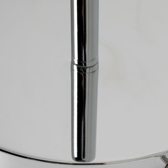 Торшер Arte Lamp Elba A2581PN-1CC Торшер Arte Lamp Elba A2581PN-1CC