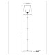 Торшер Arte Lamp Kensington A4098PN-1CC