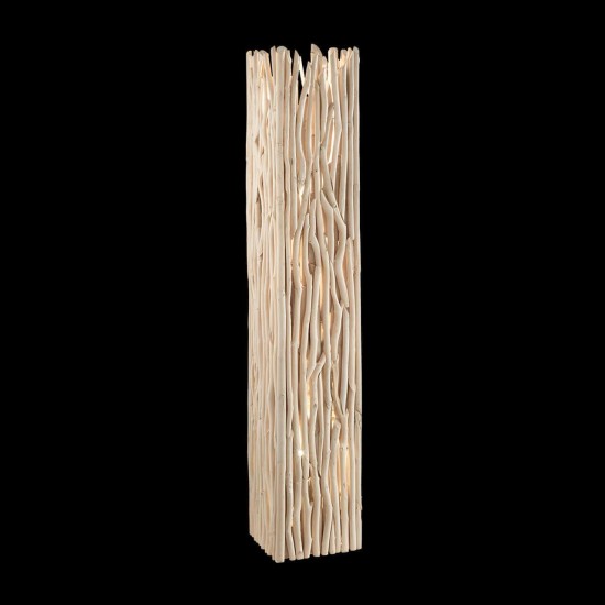 Торшер Ideal Lux Driftwood PT2 180946 Торшер Ideal Lux Driftwood PT2 180946