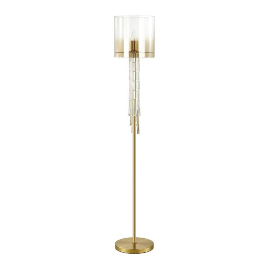 Торшер Odeon Light Exclusive Nicole 4886/1F Торшер Odeon Light Exclusive Nicole 4886/1F