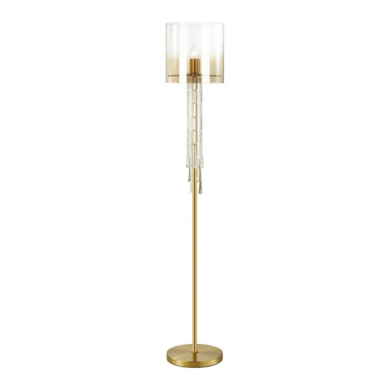 Торшер Odeon Light Exclusive Nicole 4886/1F Торшер Odeon Light Exclusive Nicole 4886/1F