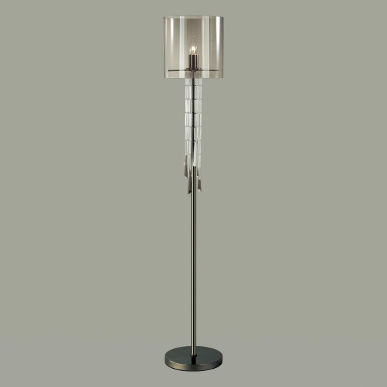 Торшер Odeon Light Exclusive Nicole 4890/1F Торшер Odeon Light Exclusive Nicole 4890/1F