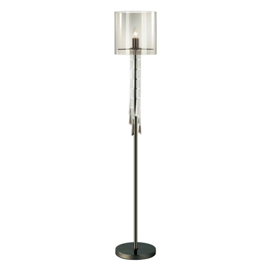 Торшер Odeon Light Exclusive Nicole 4890/1F Торшер Odeon Light Exclusive Nicole 4890/1F