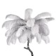 Торшер Loft IT Bijout 10067F/BK Grey Торшер Loft IT Bijout 10067F/BK Grey
