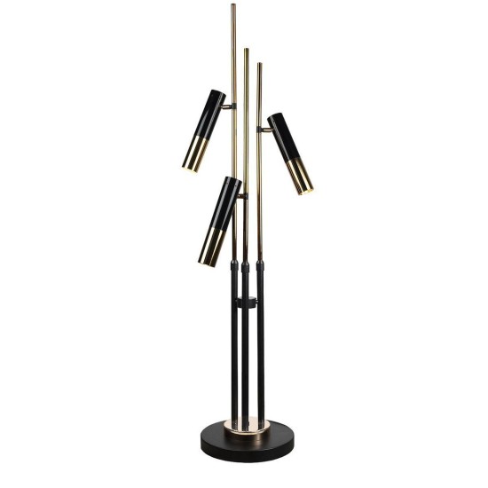 Торшер Loft IT Ike 9952-F3 Торшер Loft IT Ike 9952-F3