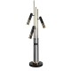 Торшер Loft IT Ike 9952-F3 Торшер Loft IT Ike 9952-F3