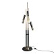 Торшер Loft IT Ike 9952-F3 Торшер Loft IT Ike 9952-F3