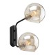 Бра Omnilux Fasano OML-94201-02 Бра Omnilux Fasano OML-94201-02
