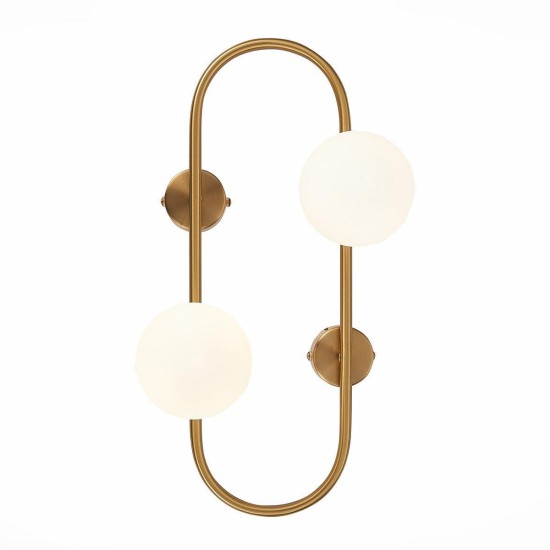 Бра ST Luce Vera SL1149.301.02 Бра ST Luce Vera SL1149.301.02