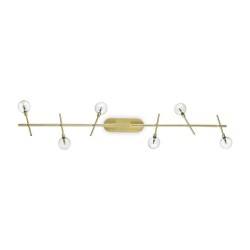 Спот Ideal Lux Maracas PL6 200361