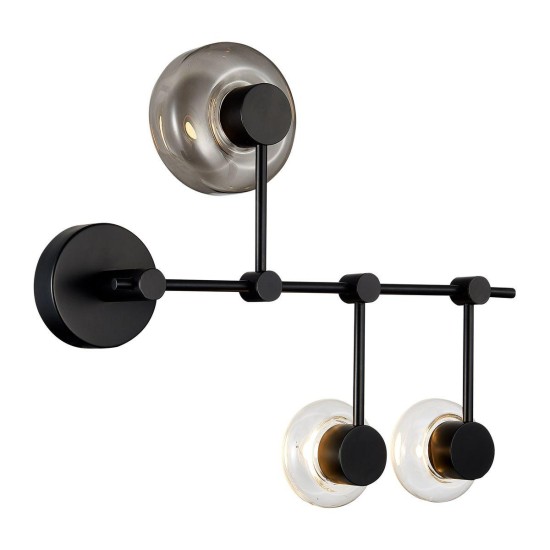 Бра ST Luce Vallo SL6005.401.03 Бра ST Luce Vallo SL6005.401.03