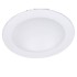 Встраиваемый светодиодный светильник Arte Lamp Riflessione A7016PL-1WH