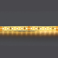 Светодиодная влагозащищенная лента Lightstar 12W/m 120LED/m теплый белый 5M 420853