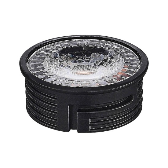 Светодиодный модуль ST Luce LED 7W 4000K ST9101.449.07DIM Черный