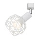 Трековый светильник Arte Lamp A6141PL-1WH