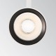 Трековый светодиодный светильник Ideal Lux Quick 21W CRI80 30 4000K WH On-Off 247960