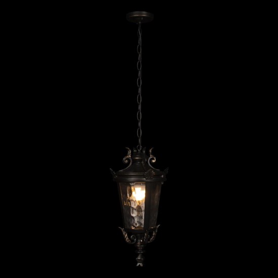 Уличный подвесной светильник Loft IT Verona 100003P