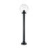 Уличный светильник Ideal Lux Classic Globe PT1 Big Trasparente 187532