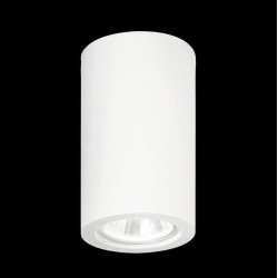 Потолочный светильник Ideal Lux Tower PL1 Round 155869