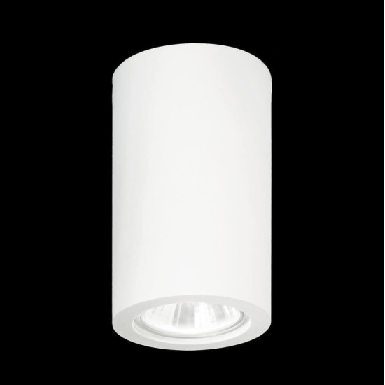 Потолочный светильник Ideal Lux Tower PL1 Round 155869