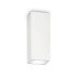 Потолочный светильник Ideal Lux Tower PL1 Square 155791