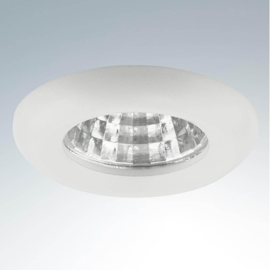 Встраиваемый светильник Lightstar Monde LED 071116 Встраиваемый светильник Lightstar Monde LED 071116