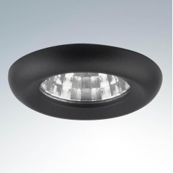Встраиваемый светильник Lightstar Monde LED 071117