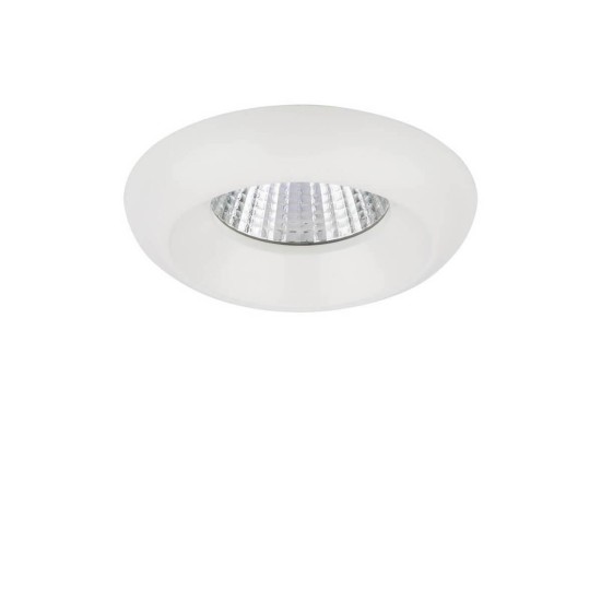 Встраиваемый светильник Lightstar Monde LED 071176 Встраиваемый светильник Lightstar Monde LED 071176