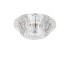 Встраиваемый светильник Lightstar Torcea 006332