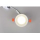 Встраиваемый потолочный светильник Omnilux Genova OML-102809-06