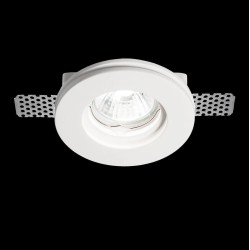 Встраиваемый светильник Ideal Lux Samba Round D60 150307