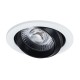 Встраиваемый светодиодный светильник Arte Lamp Uva A3318PL-1WH Встраиваемый светодиодный светильник Arte Lamp Uva A3318PL-1WH