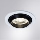 Встраиваемый светодиодный светильник Arte Lamp Uva A3318PL-1WH Встраиваемый светодиодный светильник Arte Lamp Uva A3318PL-1WH