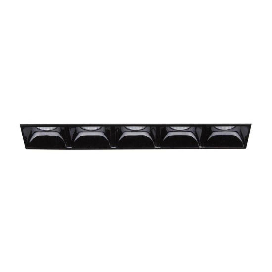 Встраиваемый светодиодный светильник Ideal Lux Lika 10W Trimless 206226 Встраиваемый светодиодный светильник Ideal Lux Lika 10W Trimless 206226