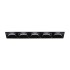 Встраиваемый светодиодный светильник Ideal Lux Lika 10W Trimless 206226