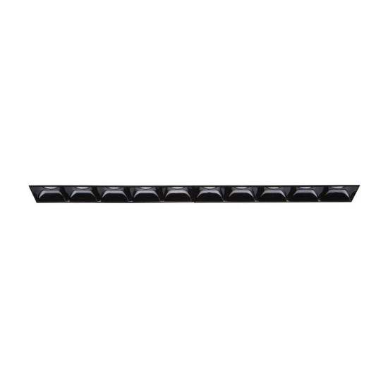 Встраиваемый светодиодный светильник Ideal Lux Lika 20W Trimless 206240 Встраиваемый светодиодный светильник Ideal Lux Lika 20W Trimless 206240