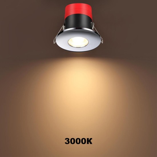 Встраиваемый светодиодный светильник Novotech Spot Regen 358640
